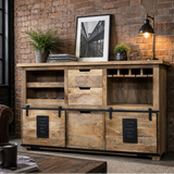 Jupiter Wine Cabinet