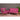 2 Seat Pink Velvet Kids Sofa