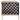 Black And White Jute Chair
