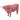 Bright Pink Highland Cow