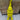 95cm Yellow Gnome
