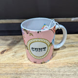 See You Next Tuesday Mug