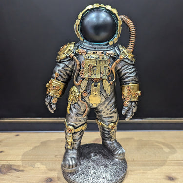 Steampunk Astronaut