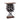 WINE BOTTLE TABLE 75CM
