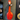 Large Flamingo Wall Head image 2