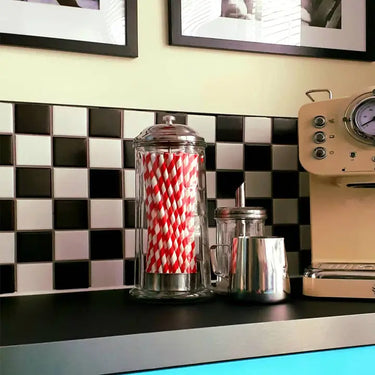 Classic Straw Dispenser
