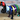 Multi Colour Hippo