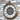 Clock With Cogs