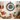 Clock With Cogs