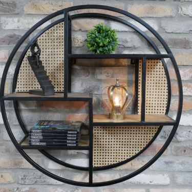 Wall Unit