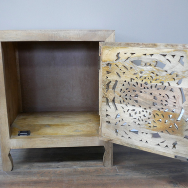 Bedside Cabinet