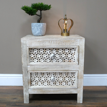 Bedside Cabinet