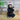 Naughty Christmas Monkey Medium