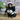 Naughty Monkey Christmas Wine Bottle Holder