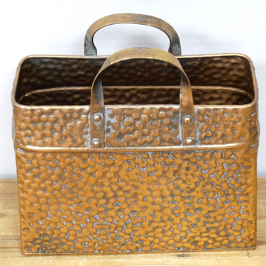 Bag Planter