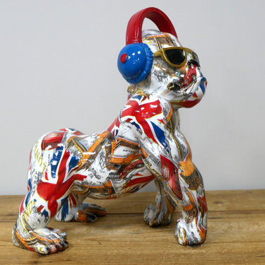 British Gorilla