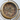 Clock On Stand