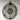 Clock With Cogs