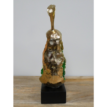 Golden Pear