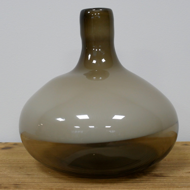 Slim Neck Glass Vase