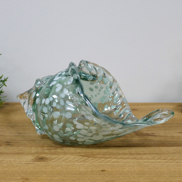 Glass Shell