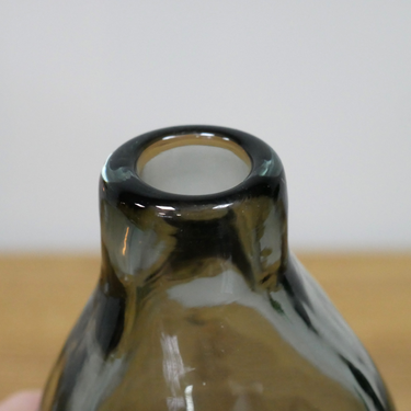 Glass Flower Holder