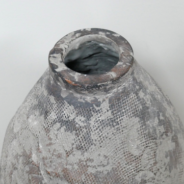 Tall MGO Vase