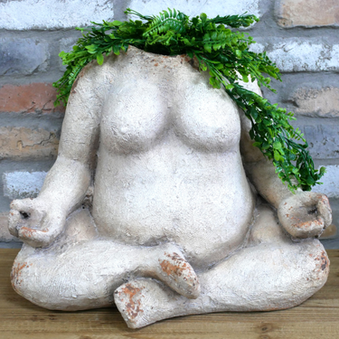 The Body Planter