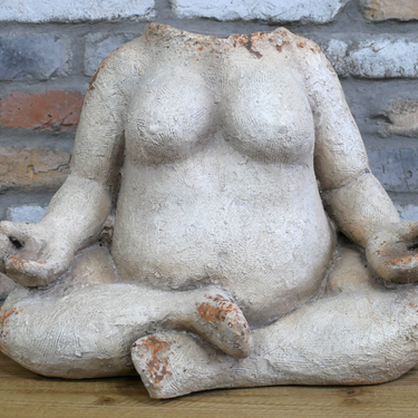 The Body Planter