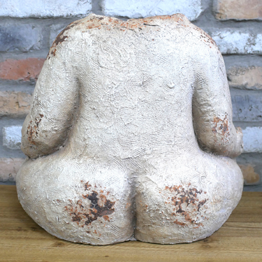 The Body Planter