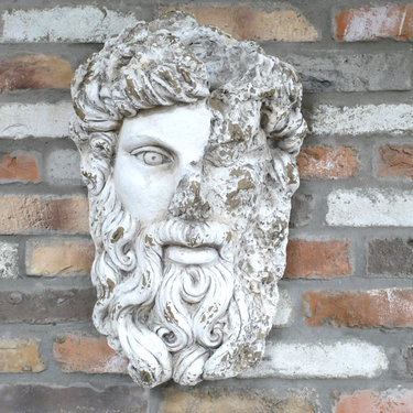 David Wall Decoration