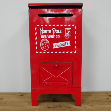 Christmas Letterbox