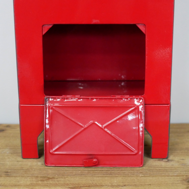 Christmas Letterbox