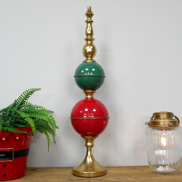 Christmas Table Decoration