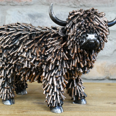 Cow