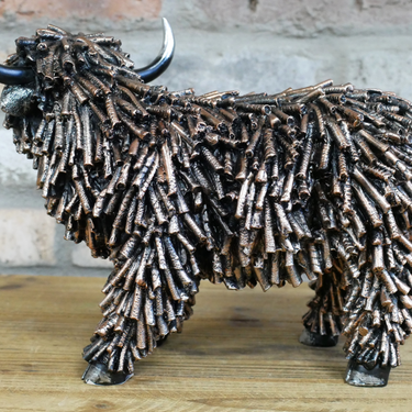 Cow