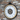 Clock With Cogs
