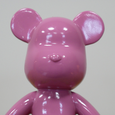 Pink Bear