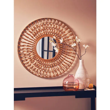 Matera Wall Mirror