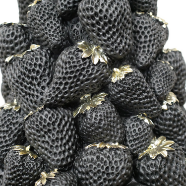 Black Strawberry Tower