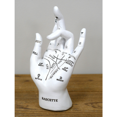 Hand