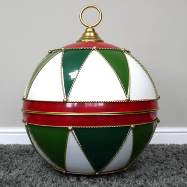 65cm Christmas Bauble