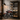 Motorbike Bar Cabinet