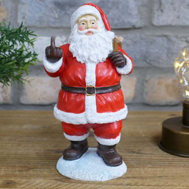 Up Yours Santa