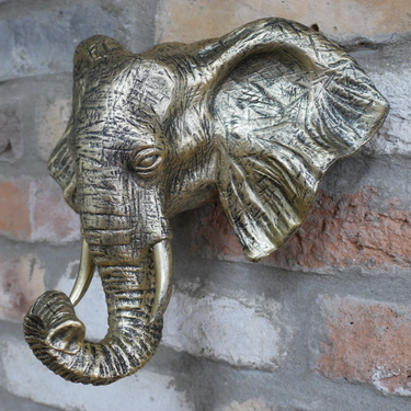 Elephant Head