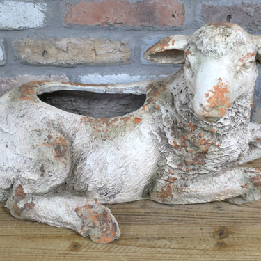 Sheep Planter