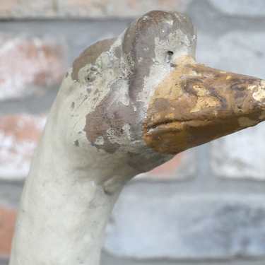 Large Goose