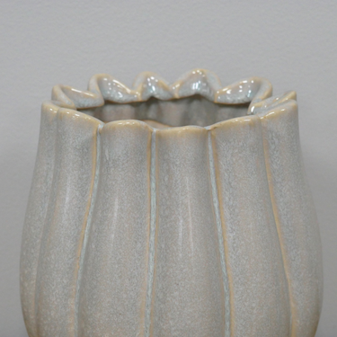 Ceramic 20cm Vase