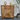 Acacia Wood Bedside Cabinet