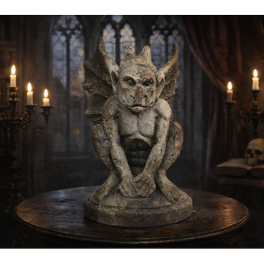 Gargoyle